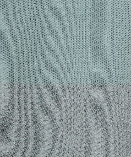 COMME CA ISM / コムサイズム カーディガン・ボレロ | チェック柄ジャガードカーディガン | 詳細23