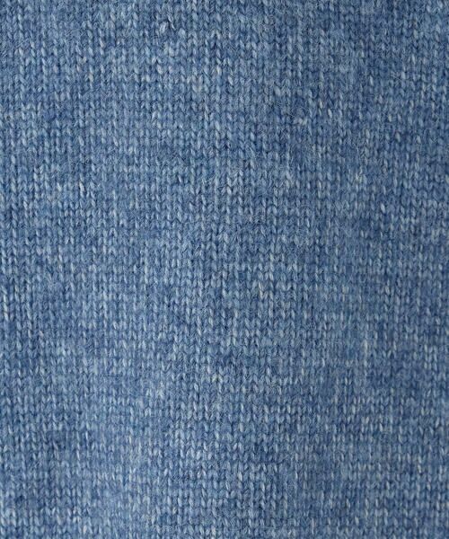 COMME CA ISM / コムサイズム ニット・セーター | 【セットアイテム】スキッパーニット+長袖Tシャツ | 詳細20