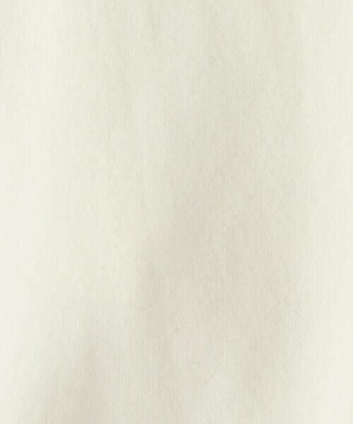 COMME CA ISM / コムサイズム スウェット | 裏起毛 スウェット | 詳細5