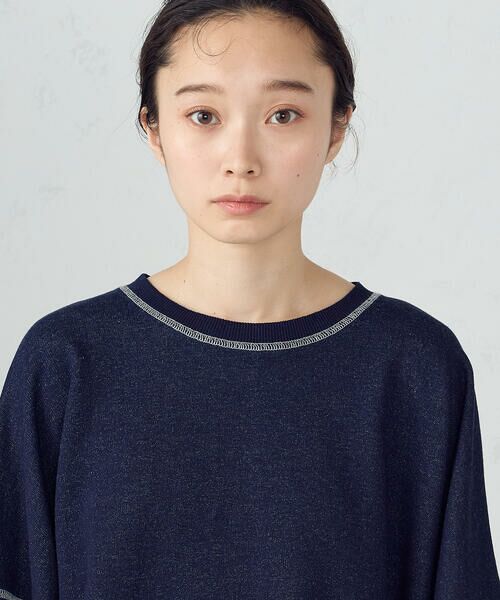 COMME CA ISM / コムサイズム スウェット | 裏起毛 スウェット | 詳細19