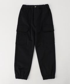 COMME CA ISM / コムサイズム カーゴパンツ | ジョガーカーゴパンツ