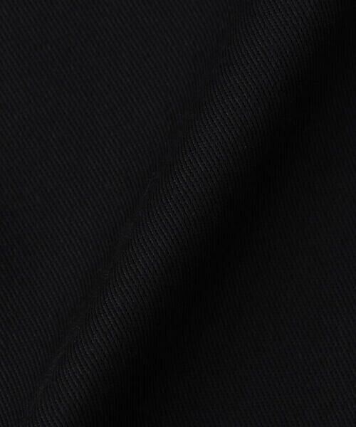 COMME CA ISM / コムサイズム カーゴパンツ | ジョガーカーゴパンツ | 詳細1