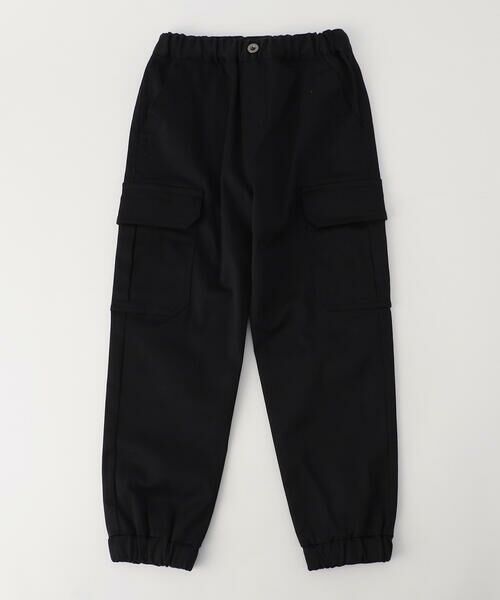 COMME CA ISM/RTCY WK[J[Spc ubN 140cm