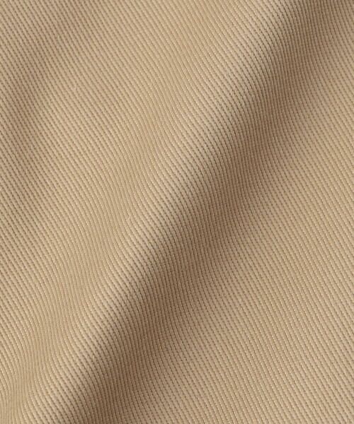 COMME CA ISM / コムサイズム カーゴパンツ | ジョガーカーゴパンツ | 詳細12