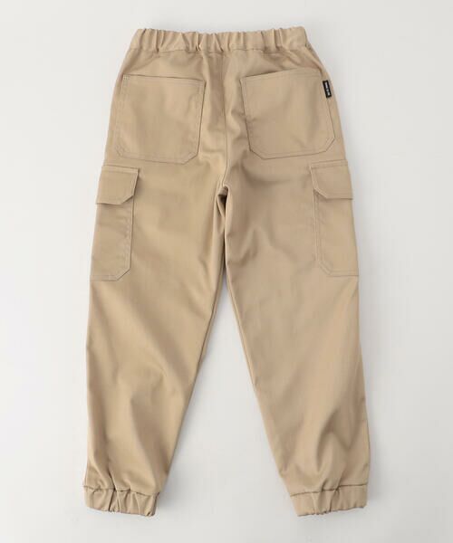 COMME CA ISM / コムサイズム カーゴパンツ | ジョガーカーゴパンツ | 詳細4