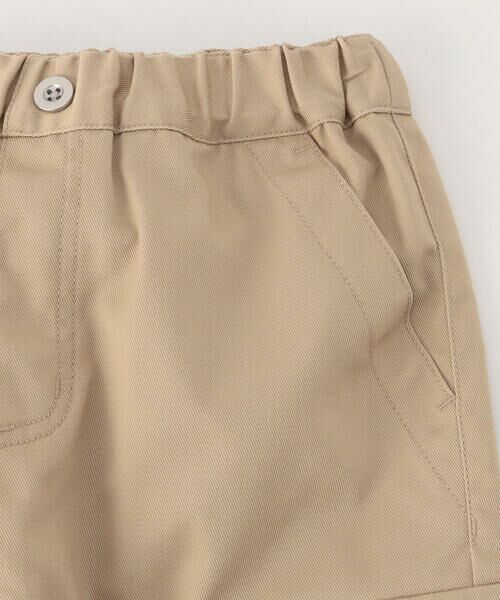 COMME CA ISM / コムサイズム カーゴパンツ | ジョガーカーゴパンツ | 詳細6