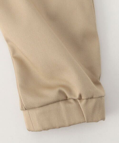 COMME CA ISM / コムサイズム カーゴパンツ | ジョガーカーゴパンツ | 詳細9