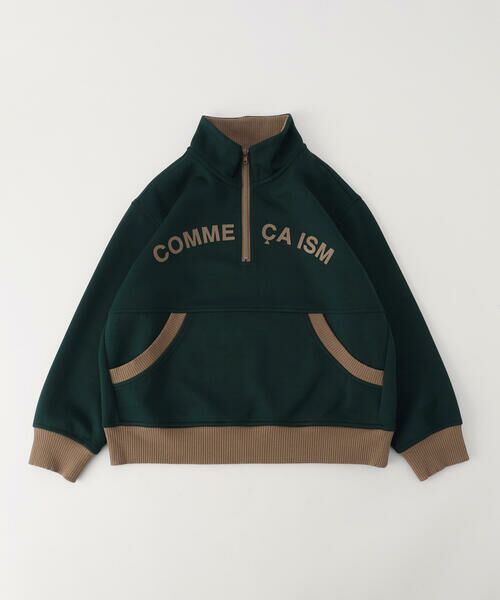 COMME CA ISM/RTCY n[tWbvvI[o[ O[ 150cm