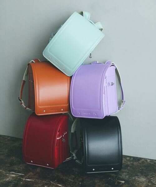 COMME CA ISM / コムサイズム リュック・バックパック | ランドセル | 詳細2