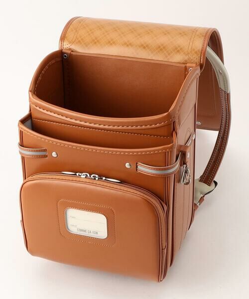 COMME CA ISM / コムサイズム リュック・バックパック | ランドセル | 詳細6