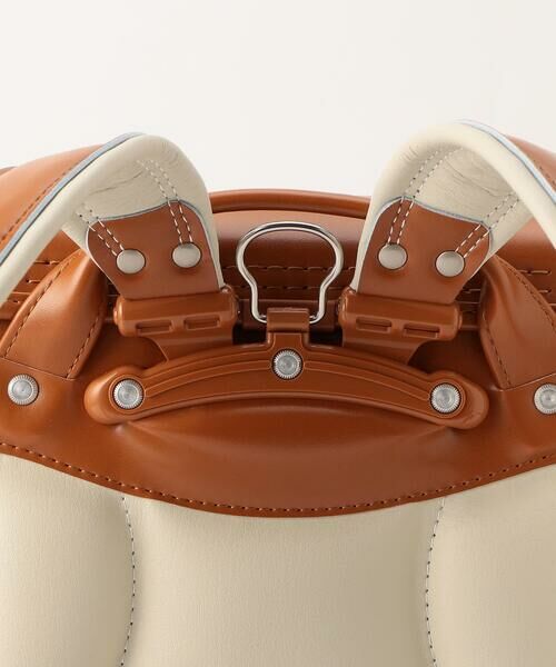 COMME CA ISM / コムサイズム リュック・バックパック | ランドセル | 詳細8