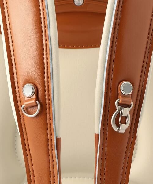 COMME CA ISM / コムサイズム リュック・バックパック | ランドセル | 詳細9