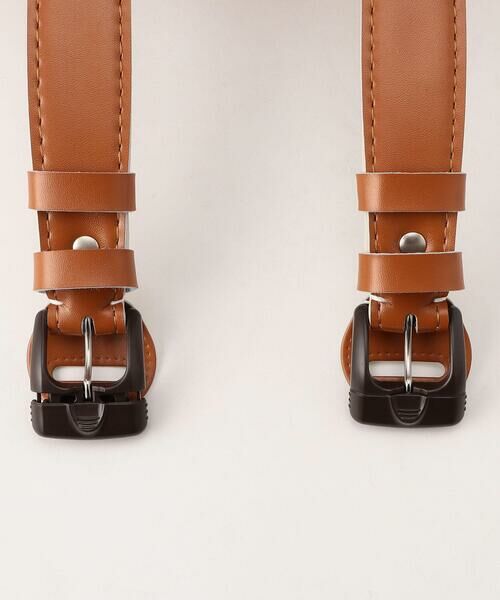 COMME CA ISM / コムサイズム リュック・バックパック | ランドセル | 詳細10