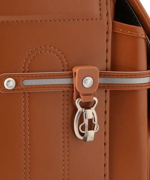 COMME CA ISM / コムサイズム リュック・バックパック | ランドセル | 詳細11