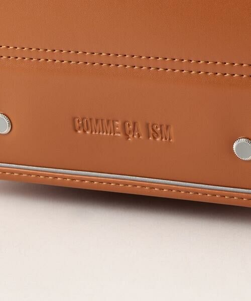 COMME CA ISM / コムサイズム リュック・バックパック | ランドセル | 詳細12