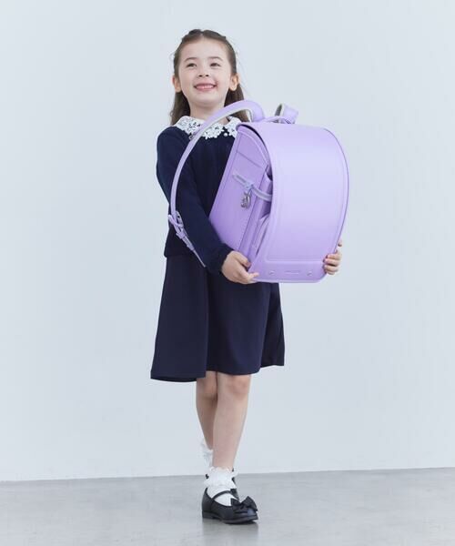 COMME CA ISM / コムサイズム リュック・バックパック | ランドセル | 詳細20