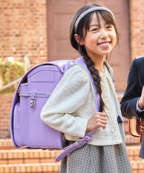 COMME CA ISM / コムサイズム リュック・バックパック | ランドセル | 詳細21