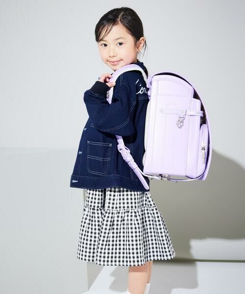 COMME CA ISM / コムサイズム リュック・バックパック | ランドセル | 詳細23