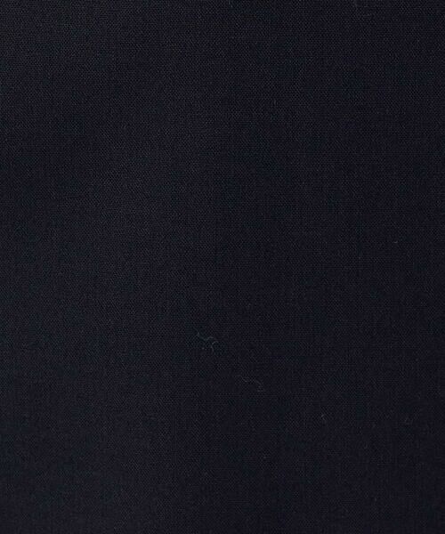 COMME CA ISM / コムサイズム セットアップ | 【セットアップ対応】SUPER-TEX ウール混トロピカルストレッチ タイトスカート | 詳細11