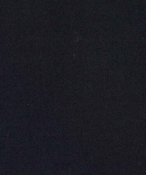 COMME CA ISM / コムサイズム セットアップ | 【セットアップ対応】SUPER-TEX ウール混トロピカルストレッチ テーラードジャケット | 詳細14