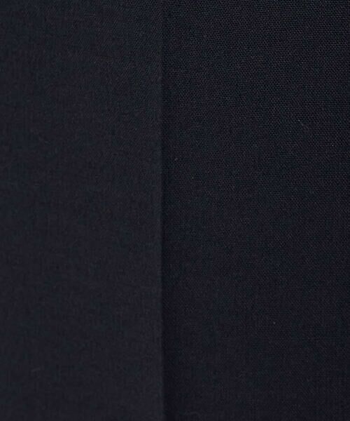 COMME CA ISM / コムサイズム セットアップ | 【セットアップ対応】SUPER-TEX ウール混トロピカル ストレッチパンツ | 詳細11