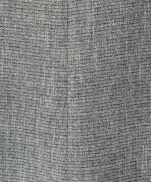 COMME CA ISM / コムサイズム ロング・マキシ丈スカート | 【セットアップ対応】ラメツイード スカート | 詳細11