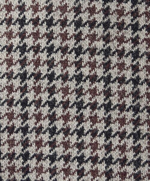 COMME CA ISM / コムサイズム ブルゾン | ステンカラー ブルゾン | 詳細20