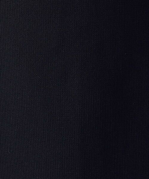 COMME CA ISM / コムサイズム ロング・マキシ丈スカート | コード刺繍 ナロースカート / セットアップ対応 | 詳細14