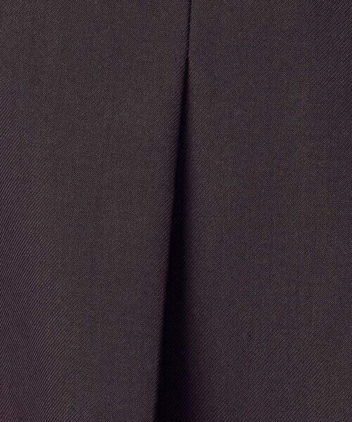 COMME CA ISM / コムサイズム ミニ・ひざ丈スカート | 【店舗限定】ミニ丈　プリーツスカート | 詳細13