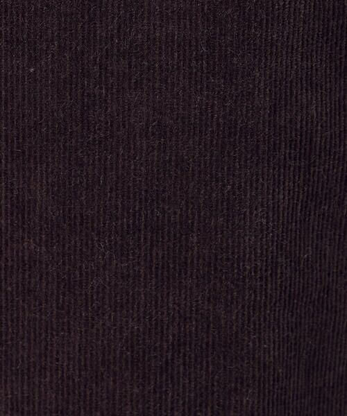 COMME CA ISM / コムサイズム その他パンツ | コーデュロイ カービーパンツ | 詳細25