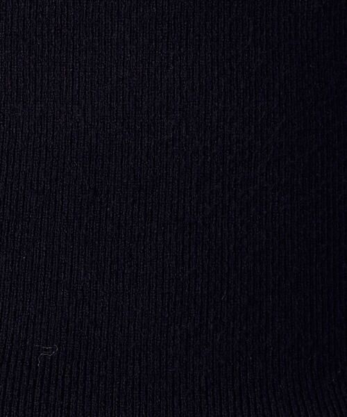 COMME CA ISM / コムサイズム ニット・セーター | 【ウォッシャブル】ベーシック ハイネックニット | 詳細11