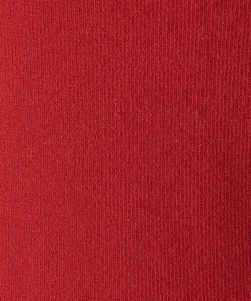 COMME CA ISM / コムサイズム ニット・セーター | 【ウォッシャブル】ベーシック ハイネックニット | 詳細23