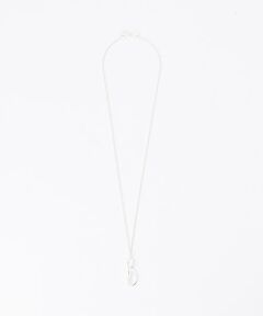 COMME CA ISM / コムサイズム ネックレス・ペンダント・チョーカー | 3WAY ビーンズ ネックレス