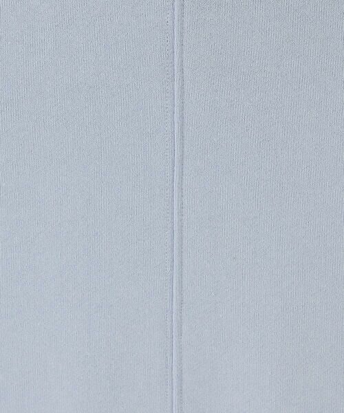 COMME CA ISM / コムサイズム ロング・マキシ丈スカート | 【セットアイテム】裏毛スカート / セットアップ対応 | 詳細23