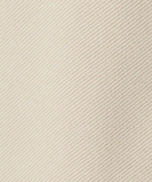 COMME CA ISM / コムサイズム ミニ・ひざ丈スカート | フラノ調ジャージータイトスカート | 詳細22