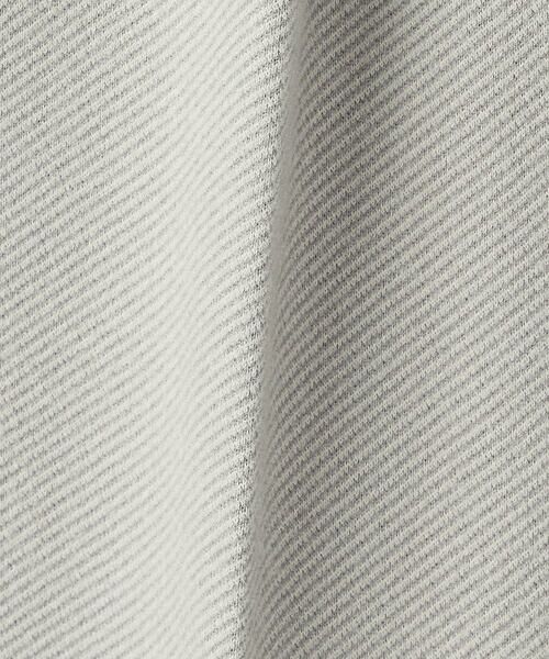 COMME CA ISM / コムサイズム その他パンツ | 2タック ワイドパンツ | 詳細11