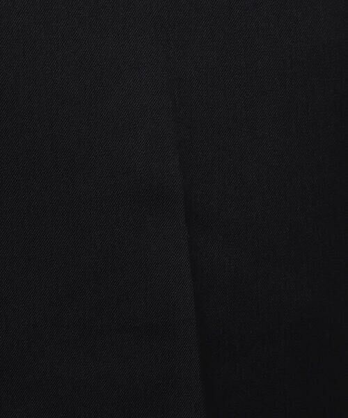 COMME CA ISM / コムサイズム セットアップ | 【セットアップ対応】ポリエステル ウール ギャバ パンツ | 詳細13
