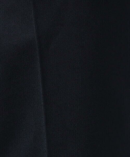 COMME CA ISM / コムサイズム セットアップ | 【セットアップ対応】ポリエステル ウール ギャバ パンツ | 詳細19