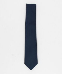 COMME CA ISM / コムサイズム ネクタイ | オックスソリッド ネクタイ