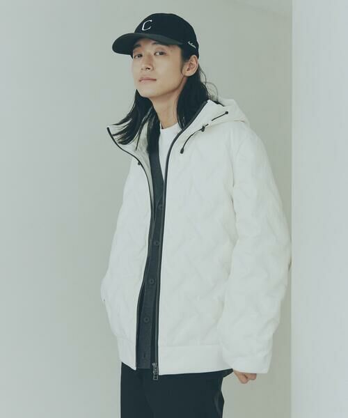 COMME CA ISM/RTCY V[X_E t[h u] zCg M