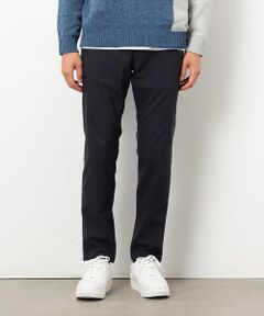 COMME CA ISM / コムサイズム その他パンツ | 【スマートベーシックパンツ】ハイテンション裏起毛 スキニーパンツ