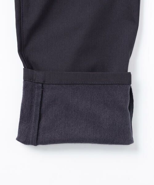 COMME CA ISM / コムサイズム その他パンツ | 【スマートベーシックパンツ】ハイテンション裏起毛 スキニーパンツ | 詳細20