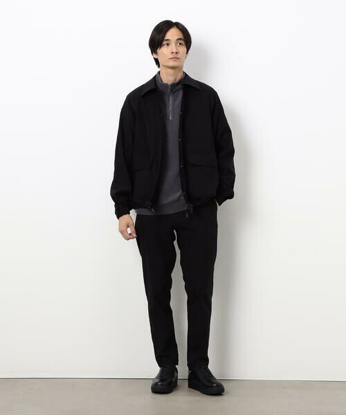 COMME CA ISM / コムサイズム その他パンツ | GUM ストレッチ クライミング パンツ | 詳細1