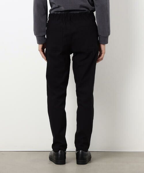 COMME CA ISM / コムサイズム その他パンツ | GUM ストレッチ クライミング パンツ | 詳細8