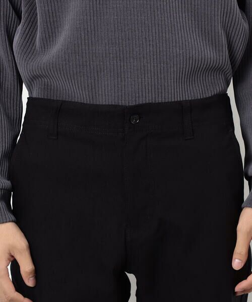 COMME CA ISM / コムサイズム その他パンツ | GUM ストレッチ クライミング パンツ | 詳細9