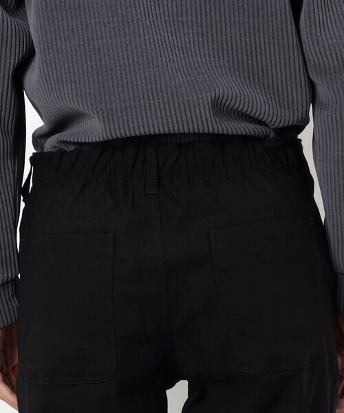 COMME CA ISM / コムサイズム その他パンツ | GUM ストレッチ クライミング パンツ | 詳細10