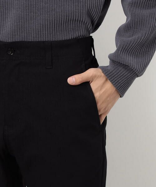 COMME CA ISM / コムサイズム その他パンツ | GUM ストレッチ クライミング パンツ | 詳細11