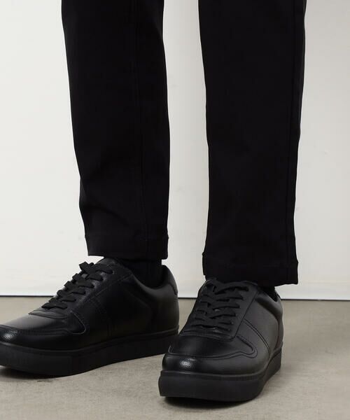 COMME CA ISM / コムサイズム その他パンツ | GUM ストレッチ クライミング パンツ | 詳細12