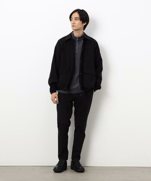 COMME CA ISM / コムサイズム その他パンツ | GUM ストレッチ クライミング パンツ | 詳細2