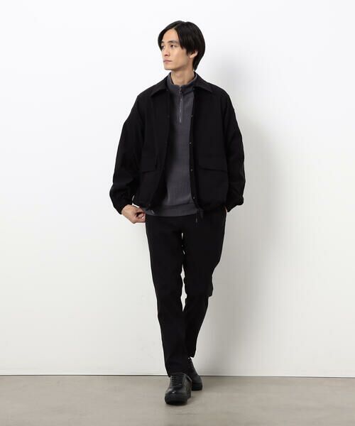 COMME CA ISM / コムサイズム その他パンツ | GUM ストレッチ クライミング パンツ | 詳細3